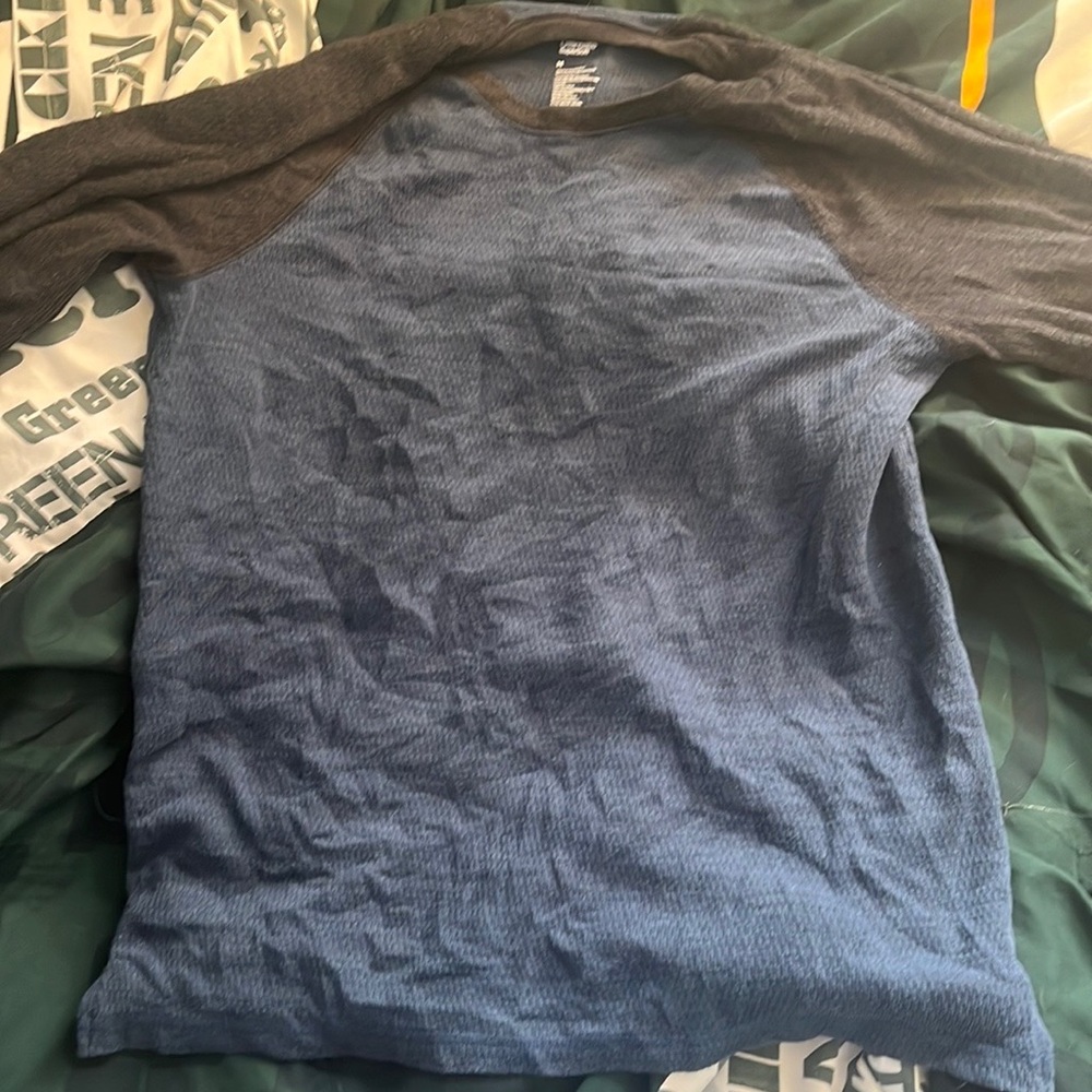 Adult Medium Long Sleeve Thermal